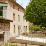La Maison des Coccinelles