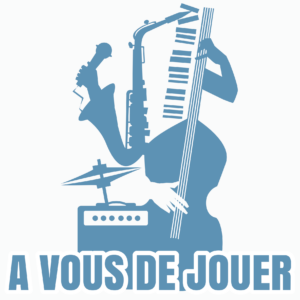 A vous de jouer
