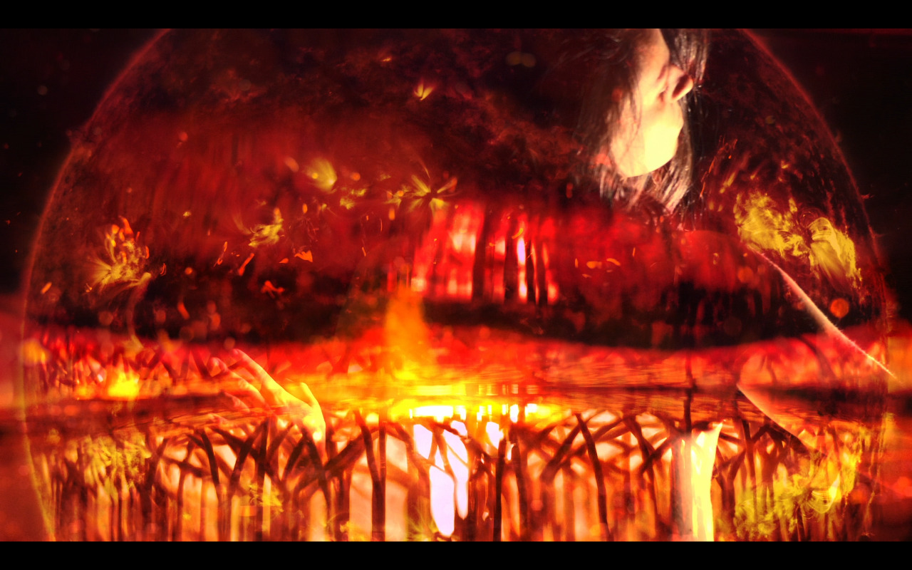 Eclore Faunix visuel feu