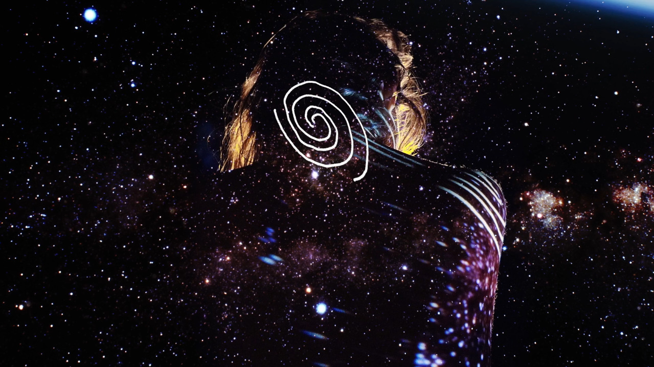 Eclore Faunix visuel cosmos