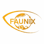 Logo Faunix transparent