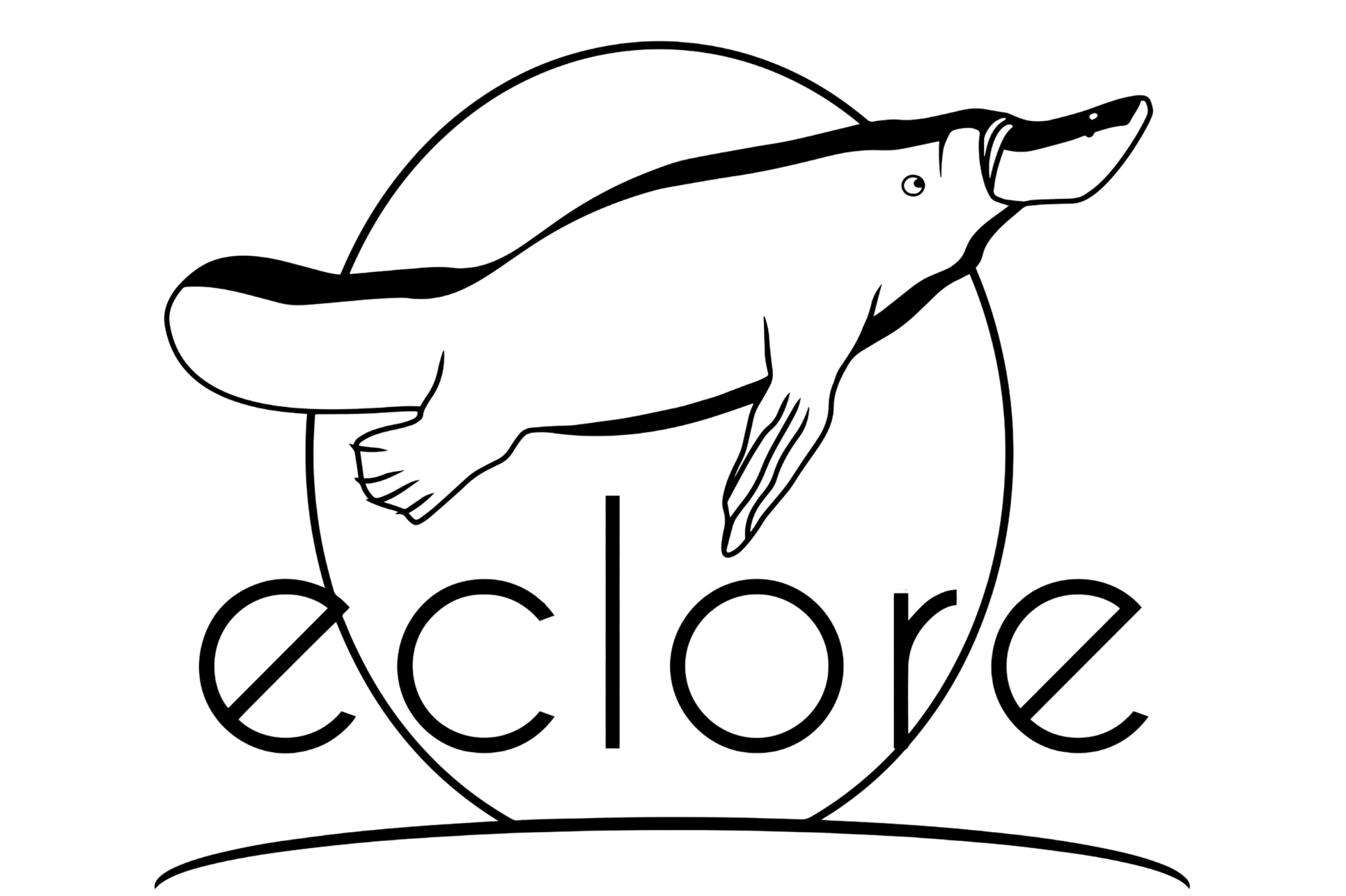 Logo Eclore transparent