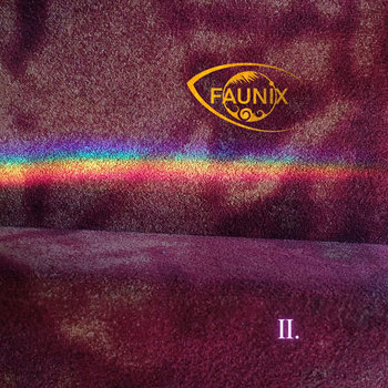 Pochette Les saisons des Phoenix - Printemps opus II