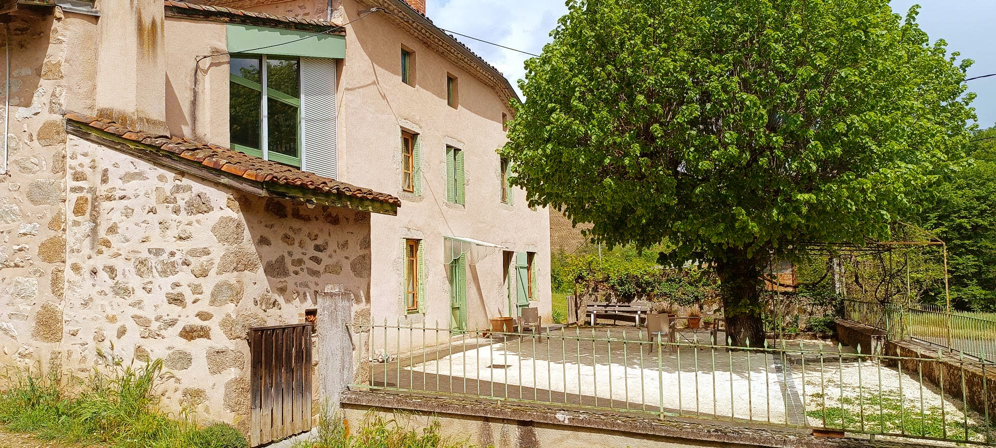 Lire la suite à propos de l’article La Maison des Coccinelles