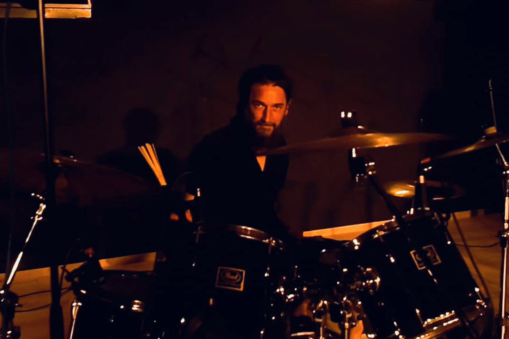 Vincent Fraysse batterie
