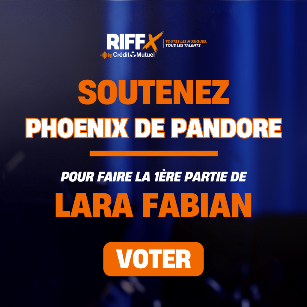 Riffx Phoenix