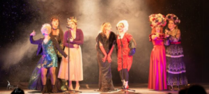 Cabaret des Divas