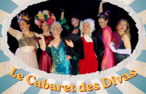 Le Cabaret des Divas